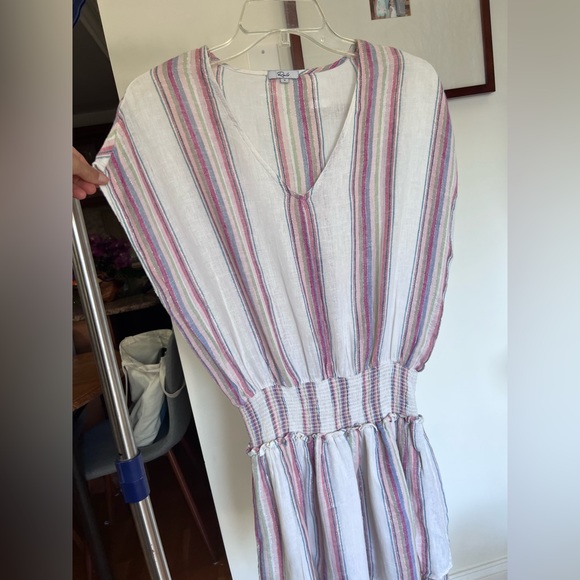Tunic for summer - Picture 1 of 5